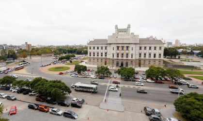 Câmara dos Deputados do Uruguai aprova eutanásia no país