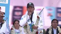 Ex-aliado de Evo Morales acusa grupos organizados por ataque com pedras