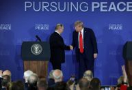 Após cúpula de Trump e Putin, Noruega defende pressão sobre a Rússia
