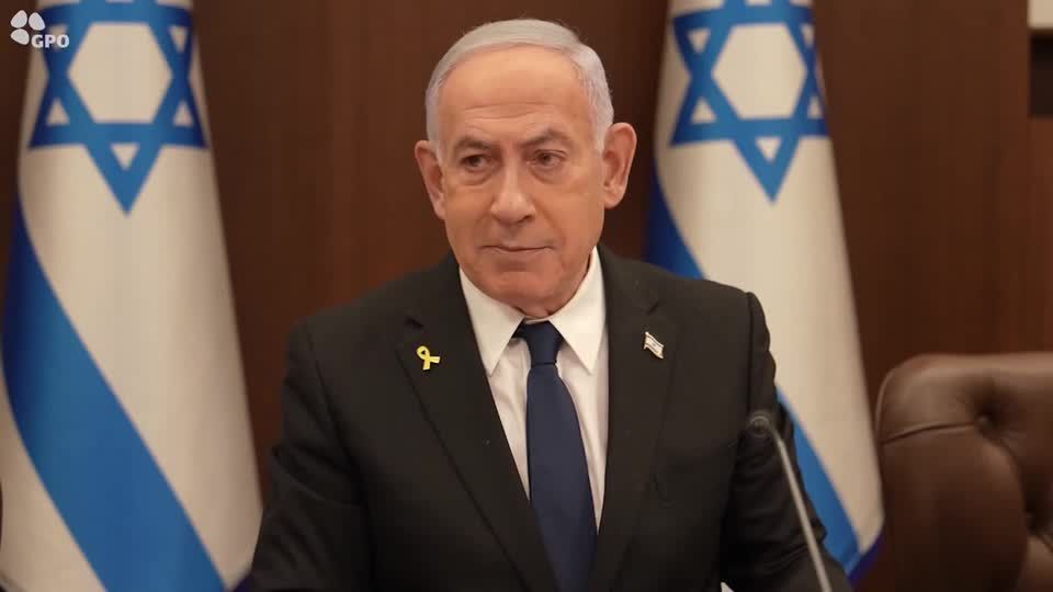 Netanyahu diz que acabar com a guerra agora garantirá a repetição dos horrores de 7 de outubro
