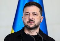 Zelensky diz que vai conversar com líderes europeus após reunião com Trump