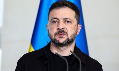 Zelensky diz que Sul Global deve pressionar Rússia pela paz na Ucrânia