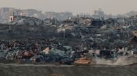 EUA enviarão 200 soldados para supervisionar situação em Gaza após acordo