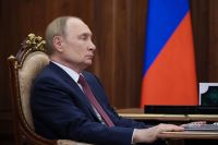 Putin define exigências para acordo de paz com a Ucrânia; veja quais são