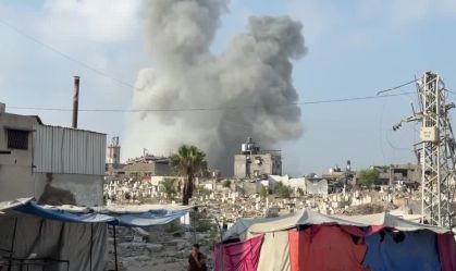 Ataque em escola na Cidade de Gaza deixa pelo menos 18 mortos