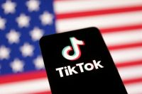Após entrar no TikTok, Trump diz que pode estender prazo de venda