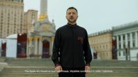 Trump envia carta para Zelensky por dia da Independência da Ucrânia