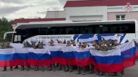 Rússia e Ucrânia trocam 146 prisioneiros de guerra de cada lado