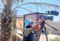 Ataque de Israel a hospital em Gaza mata jornalista da Reuters