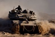 Israel e Hamas concordam com primeira fase de plano de paz para Gaza