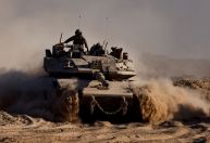 Ofensiva na Cidade de Gaza levará meses, dizem militares israelenses