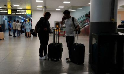 EUA buscam restringir duração de vistos para estudantes e imprensa