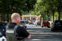 Atiradora de escola dos EUA visitou igreja semanas antes para planejar ação