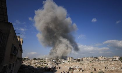 Ataques na Cidade de Gaza deixam ao menos 41 mortos, dizem autoridades