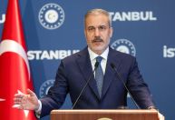 Turquia fecha portos e espaço aéreo a embarcações e aviões israelenses