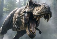 Pesquisadores desmontam mito sobre mordida de dinossauros gigantes