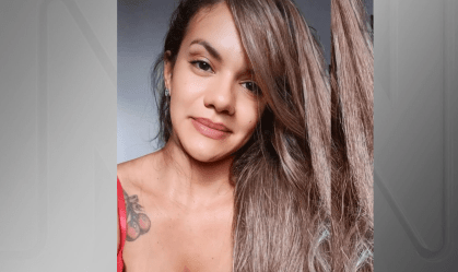 Mulher espancada com 60 socos pelo namorado recebe alta após cirurgia