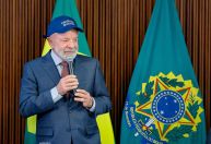 Genocídio em Gaza não para e ninguém toma atitude, diz Lula