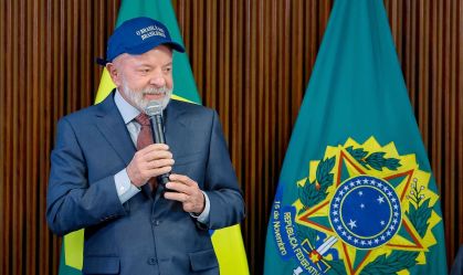 Genocídio em Gaza não para e ninguém toma atitude, diz Lula