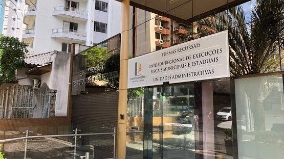 2ª Turma Recursal dos Juizados Especiais Federais de Santa Catarina