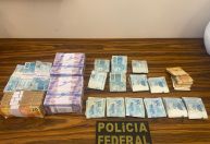 PF investiga desvio de R$ 50 milhões do Fundeb em municípios