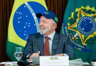 Waack: Trump e Lula levam guerra das big techs ao palanque