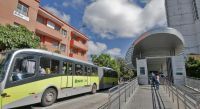 Mulher perde parte do dedo em estação de BH, não percebe e segue viagem