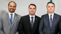 Análise: Pré-candidaturas em 2026 dividem clã Bolsonaro