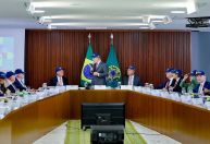 Análise: Novo slogan mostra estratégia para unificar comunicação do governo