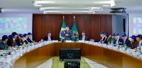 Análise: Novo slogan mostra estratégia para unificar comunicação do governo