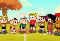 "Turma da Mônica": 4ª temporada levou 2 anos para ser produzida; confira