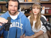Cinco coisas que aprendemos com a aparição de Taylor Swift em novo podcast