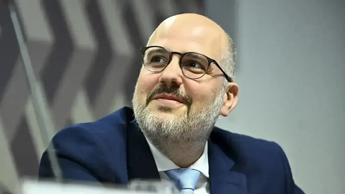 André Basbaum
