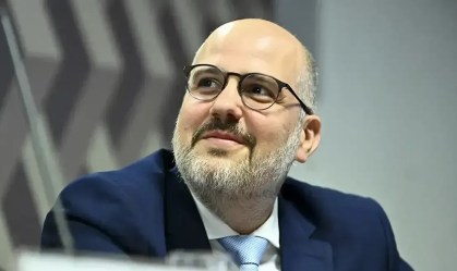 Lula nomeia André Basbaum como novo presidente da EBC