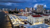 COP30: Número de países com hospedagem confirmada sobe para 61