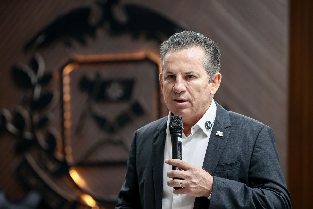 Quem são os candidatos ao governo do Mato Grosso em 2026