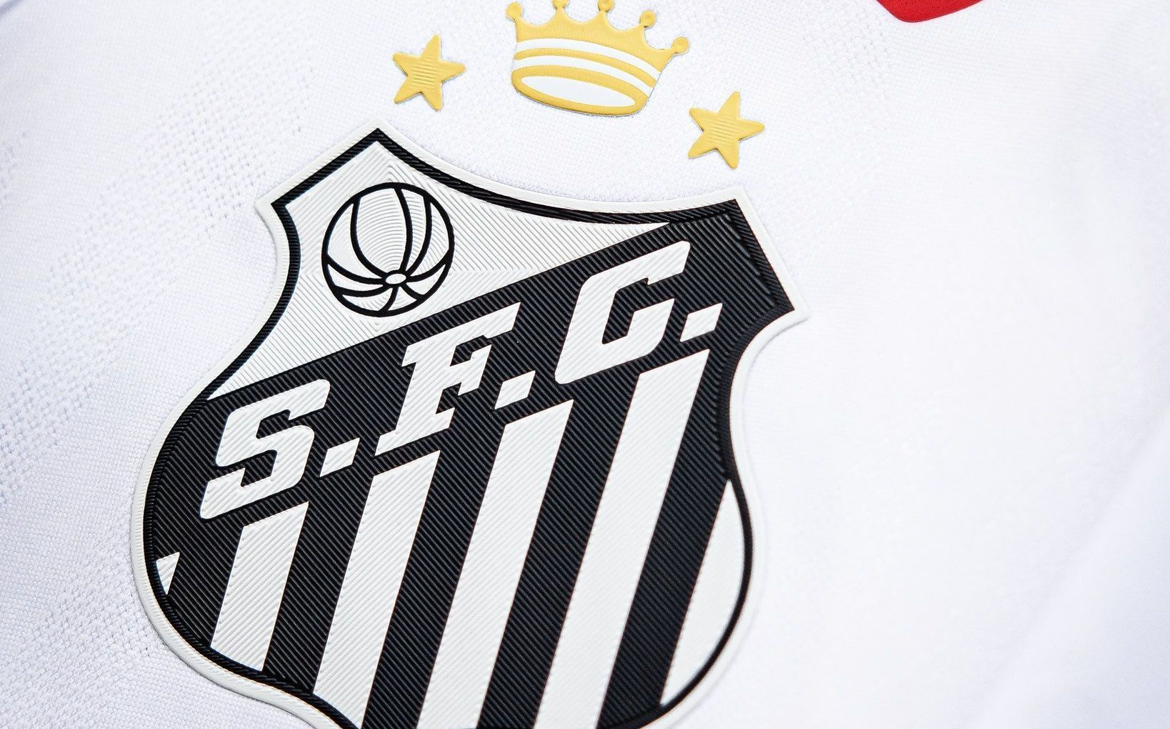 Símbolo do Santos Futebol Clube