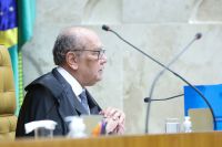 Gilmar pede vista e suspende julgamento sobre orçamento de emenda estadual