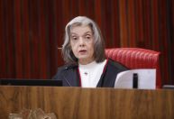 Cármen debate código de ética eleitoral com presidentes de tribunais