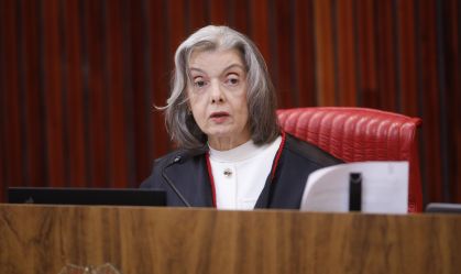 Cármen diz que Moraes será lembrado na história por atuação nas eleições