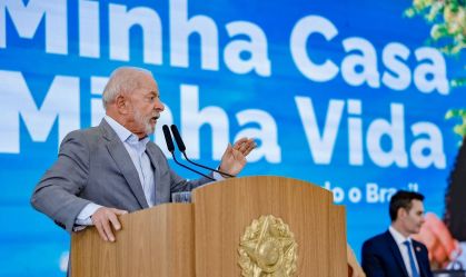 Lula cobra de ministros e Galípolo programa habitacional para classe média