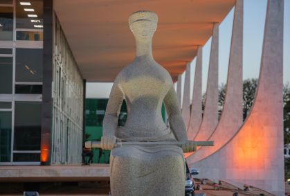 Análise WW: A proposta de criação de código de conduta para o STF