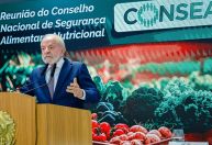 Governo tem desafios estruturais para eleições de 2026, alerta AtlasIntel