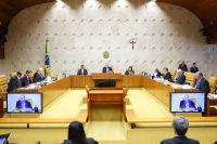 Por unanimidade, STF aprova orçamento de mais de R$ 1 bilhão para 2026