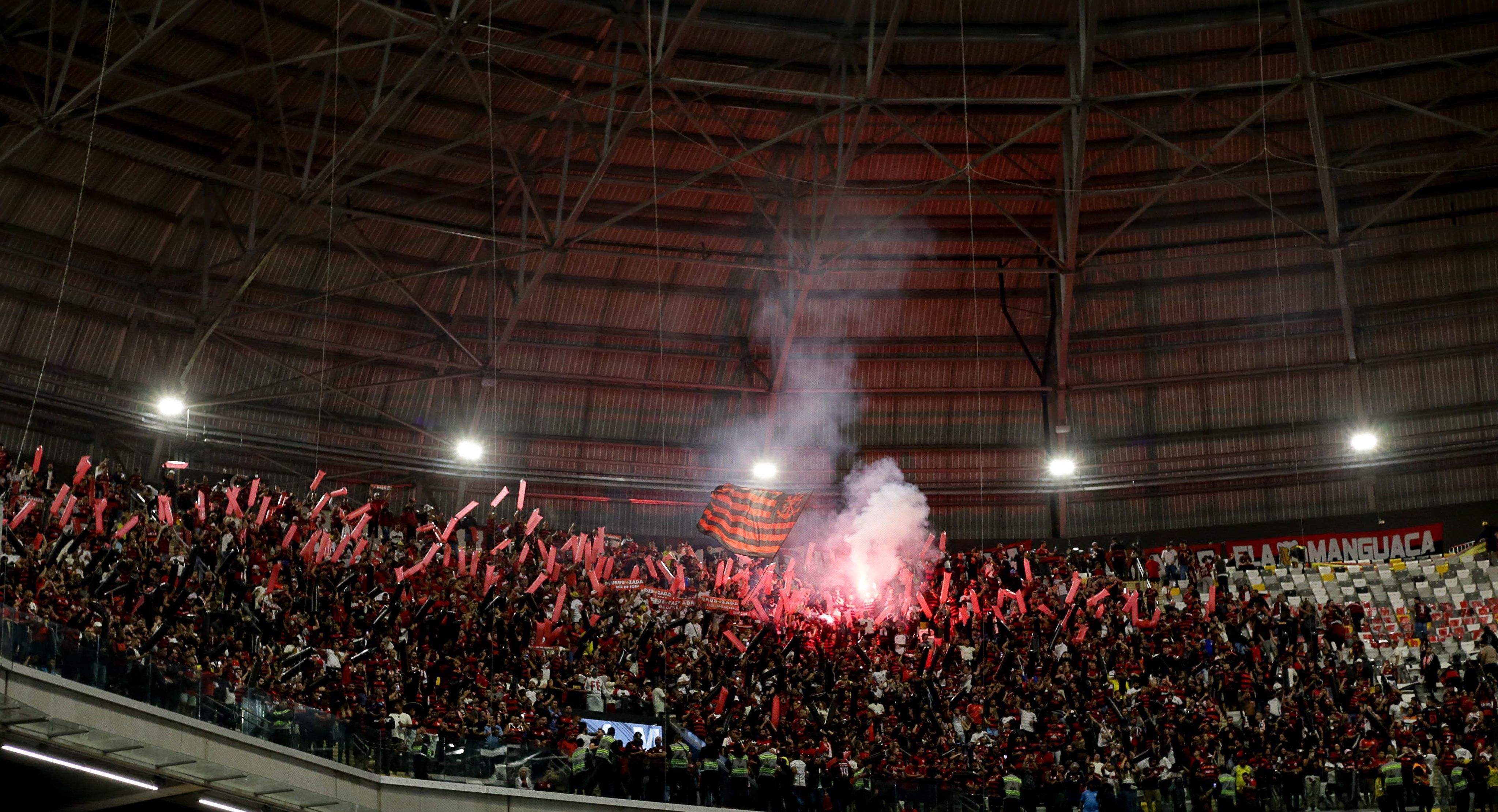 Torcida Flamengo
