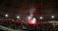 Flamengo elogia Atlético-MG e Polícia Militar por "acolhimento" em BH