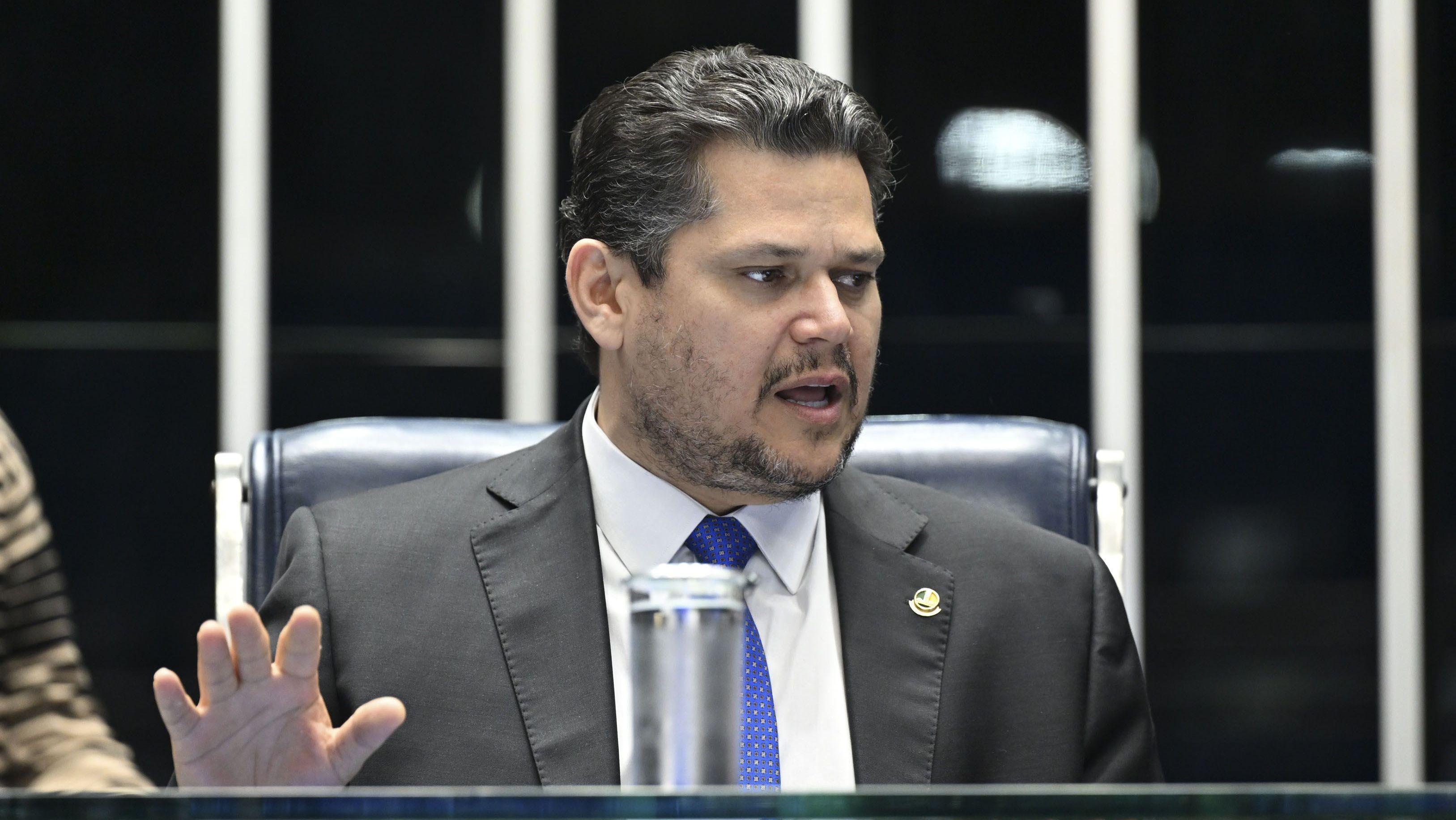 Plenário do Senado