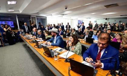 Reviravolta em CPMI do INSS passa por eleição de 2026
