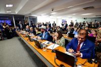 Bolsonaristas agem com discrição e impõem ‘apagão’ ao governo no Congresso