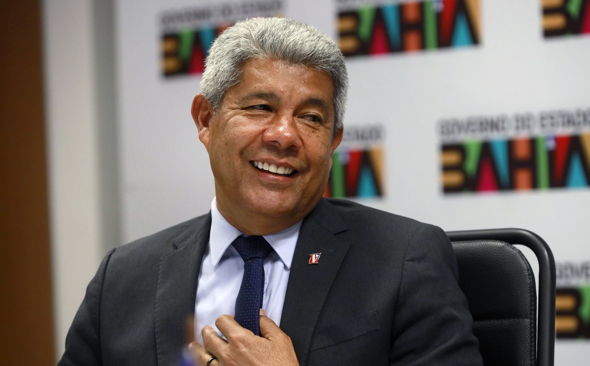 Jerônimo Rodrigues